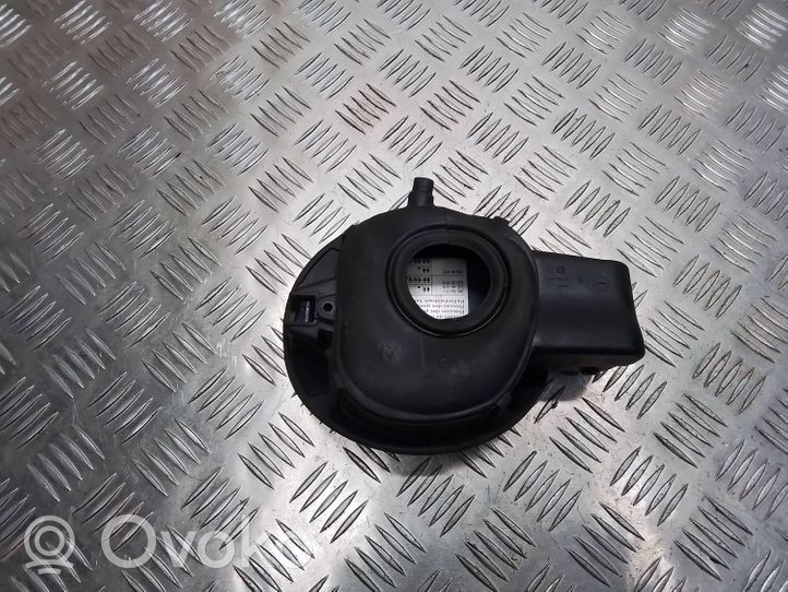 Volkswagen PASSAT CC Fuel tank cap 3c8809857