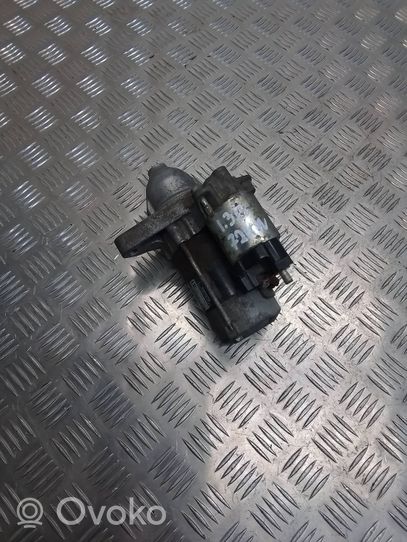 Toyota iQ Starter motor 4280006251