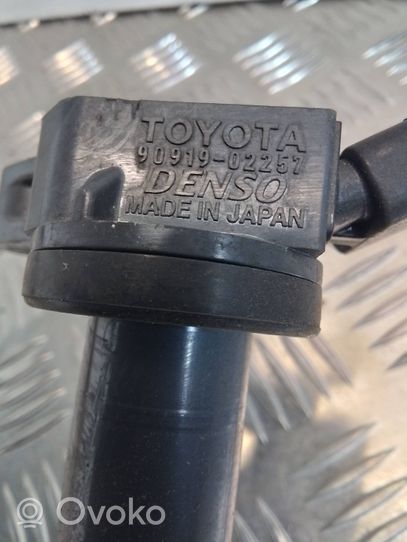Toyota iQ Suurjännitesytytyskela 9091902252
