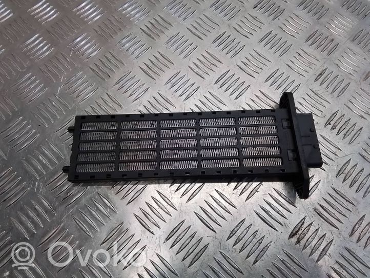 Nissan Juke I F15 Radiateur électrique de chauffage auxiliaire A30105B38010