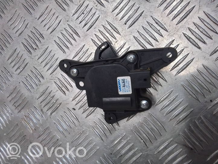 Hyundai Santa Fe Motorino attuatore aria D267CA4LA