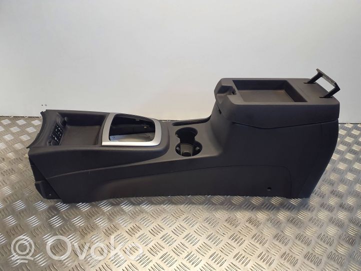 Hyundai Santa Fe Center console 