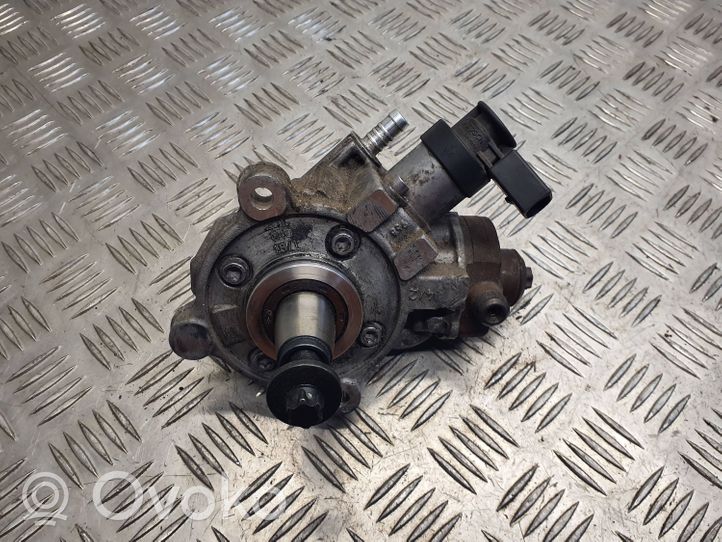 Toyota Avensis T270 Pompe d'injection de carburant à haute pression 3465678