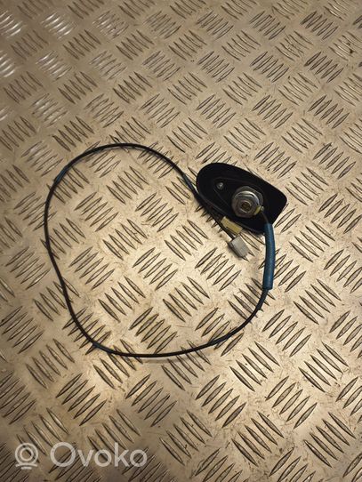 Toyota Avensis T270 Antenne GPS 