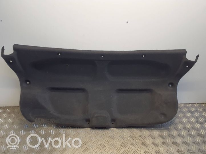 Toyota Avensis T270 Tailgate trim 