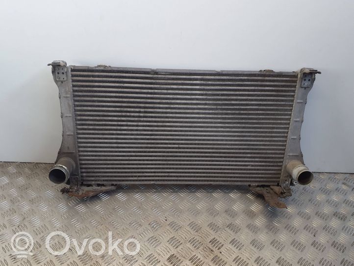 Toyota Avensis T270 Radiatore intercooler 