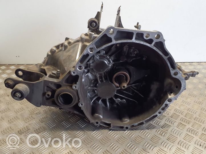 Toyota Avensis T270 Boîte de vitesses manuelle à 6 vitesses 1JB9CK