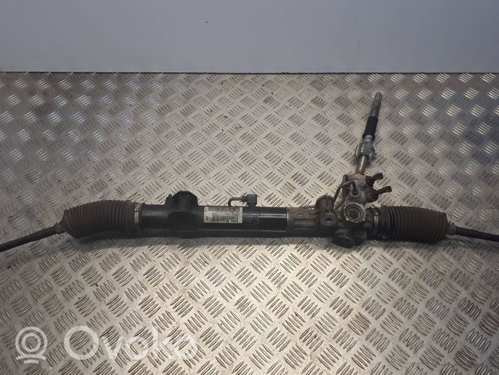 Chrysler Grand Voyager V Steering rack P05171449AA