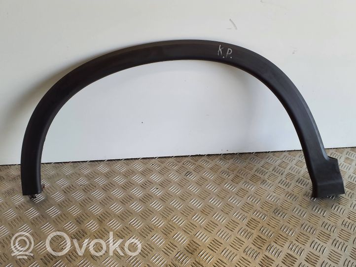 Honda CR-V Listwa / Nakładka na błotnik przedni 7416510AA