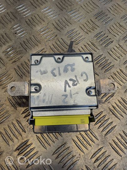 Honda CR-V Airbag control unit/module 5WK44788