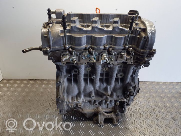 Honda CR-V Engine N22B4