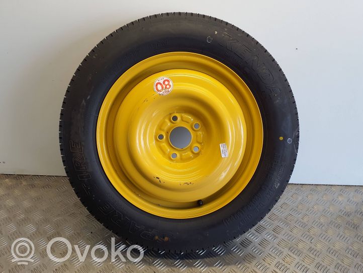 Honda CR-V R17 spare wheel 