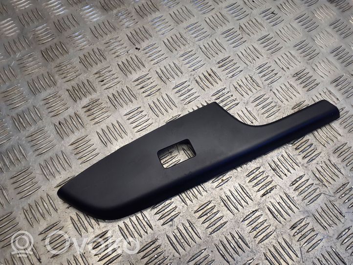 Honda CR-V Front door window switch trim 