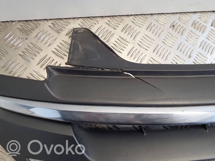 Honda CR-V Atrapa chłodnicy / Grill 71121T1GG010M1