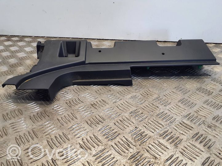 Honda CR-V Seat trim 83354t0aa01020