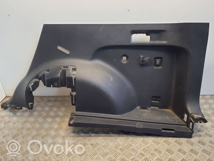 Honda CR-V Dolny panel schowka koła zapasowego P008004541