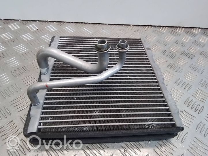 Opel Astra J Radiatore aria condizionata (A/C) (abitacolo) Z2495002