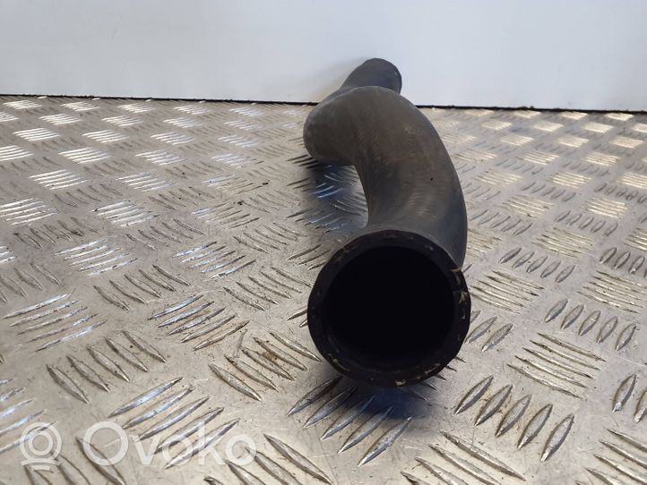 Ford Focus Tubo flessibile intercooler AV616K863JC