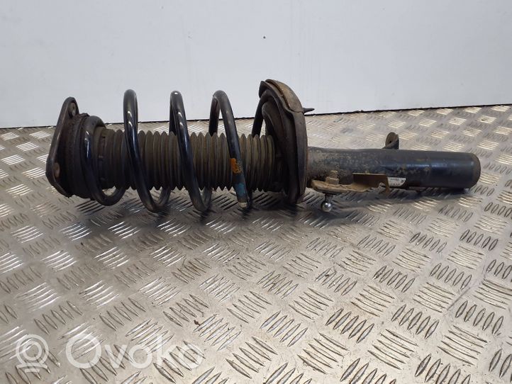 Ford Focus Ammortizzatore anteriore con molla elicoidale BV6118045ABC