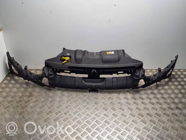 Ford Focus Staffa del pannello di supporto del radiatore parte superiore BM5117E778AH