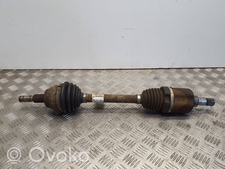 Ford Focus Semiasse anteriore AV613B437CC