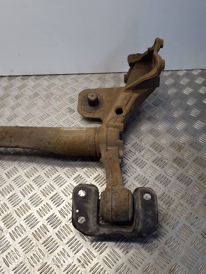 Opel Astra J Rear axle beam 