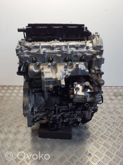 Honda CR-V Dzinējs N16A2