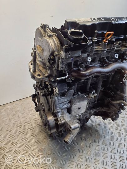 Honda CR-V Engine N16A2