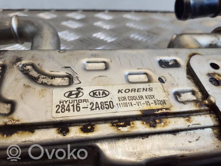 Hyundai i40 Valvola EGR 284162A850