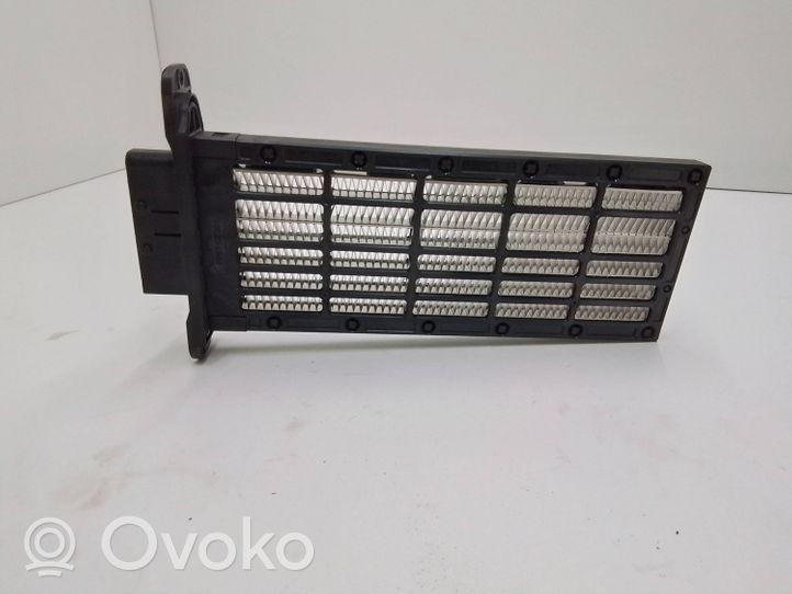 Hyundai i40 Radiateur électrique de chauffage auxiliaire 11J040906