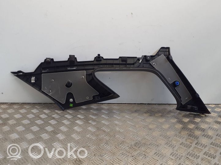 Hyundai i40 (C) pillar trim 858503z000