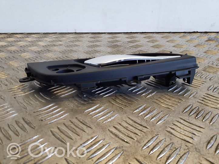 Hyundai i40 Maniglia interna per portiera posteriore 2611172802