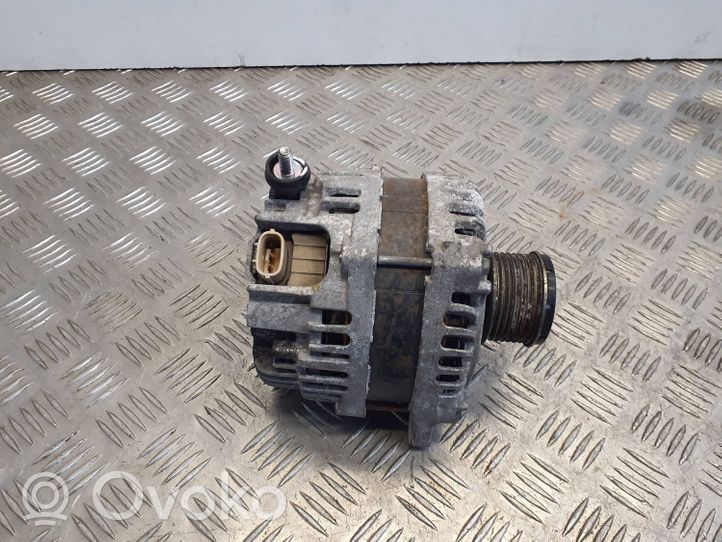 Subaru Impreza III Alternator A3TX0581