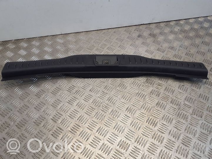 Ford Focus Trunk/boot sill cover protection BM51N40352A