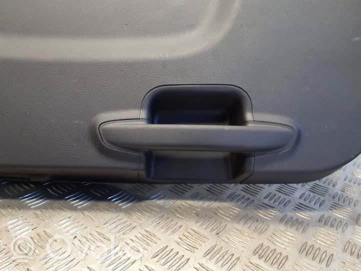 Ford Focus Tailgate trim BM51N40411A