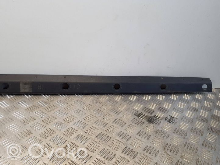 Toyota Yaris Sill 758520D020