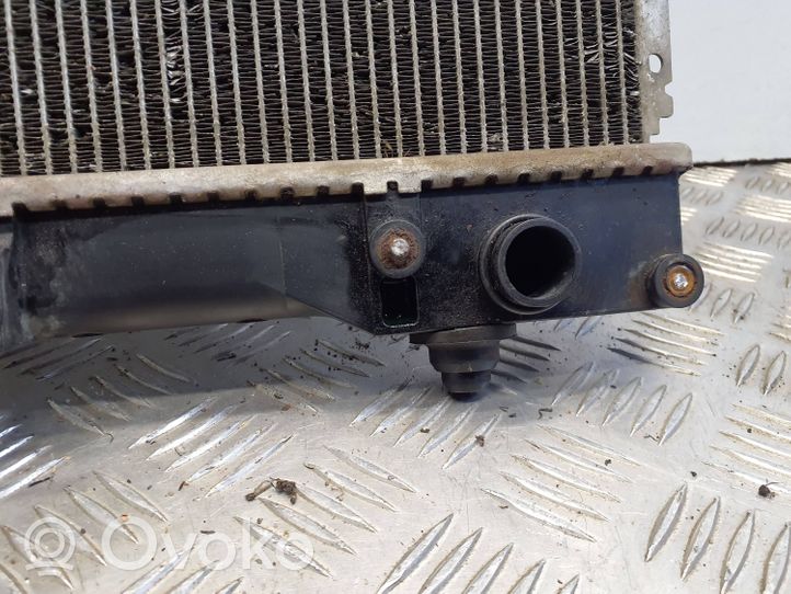 Toyota Yaris Radiateur de refroidissement MF4221746373