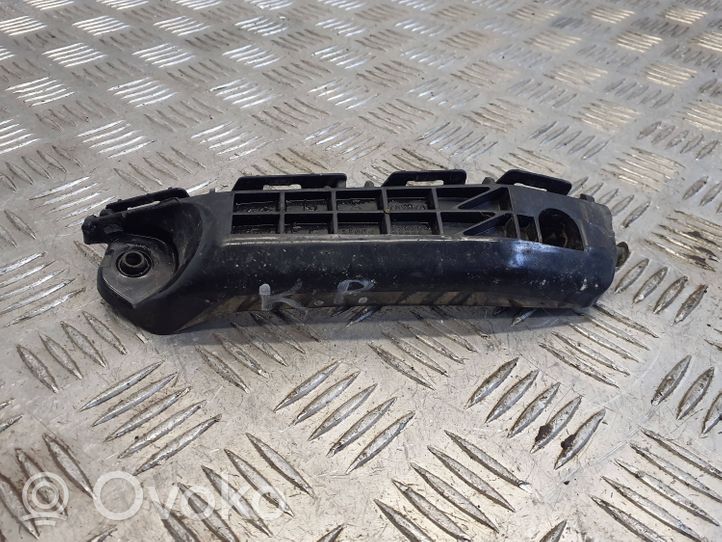 Toyota Yaris Support de montage de pare-chocs avant 525360d090