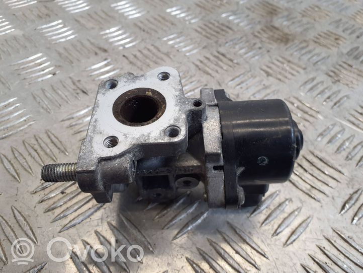 Toyota Prius (XW30) EGR-venttiili 2562037110