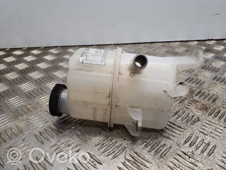 Toyota Prius (XW30) Vase d'expansion / réservoir de liquide de refroidissement 