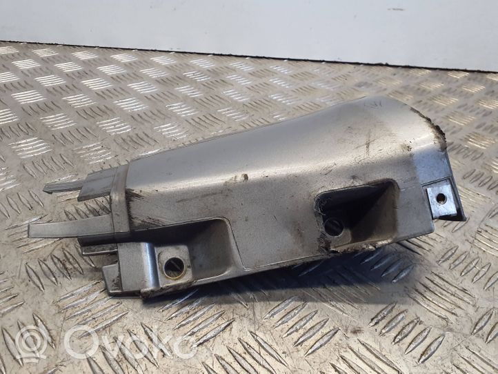 Audi A4 S4 B6 8E 8H Garniture de marche-pieds / jupe latérale 8E0853579B