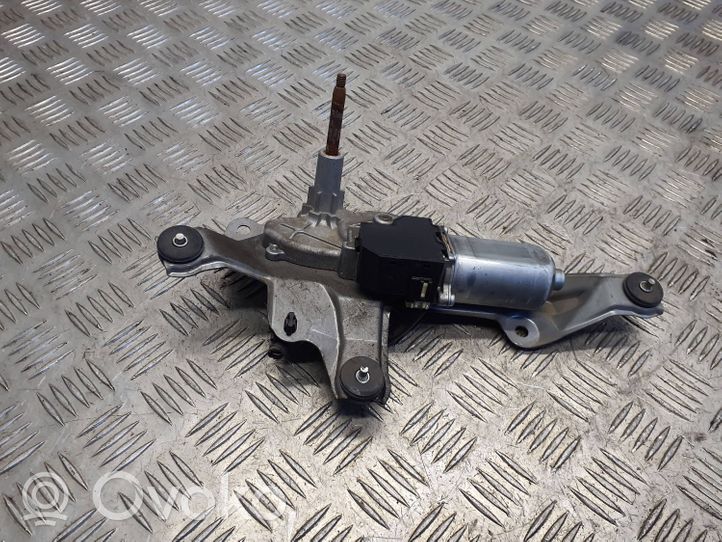 Daihatsu Terios Rear window wiper motor 85130B4020