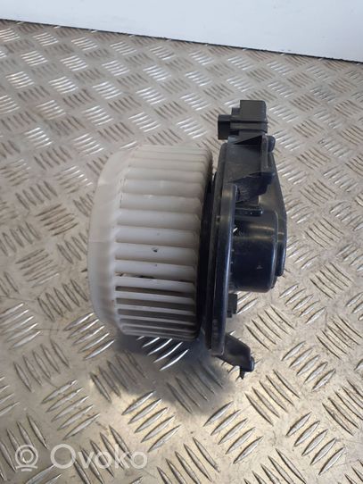 Daihatsu Terios Ventola riscaldamento/ventilatore abitacolo 727000311