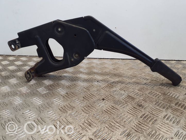 Renault Master II Handbrake/parking brake lever assembly 