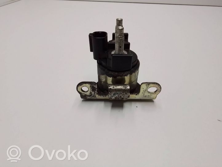 Nissan Qashqai Przekaźnik blokady zapłonu 25116BB50A