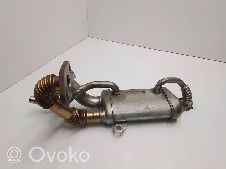 Nissan Qashqai EGR-venttiili/lauhdutin 147350364R