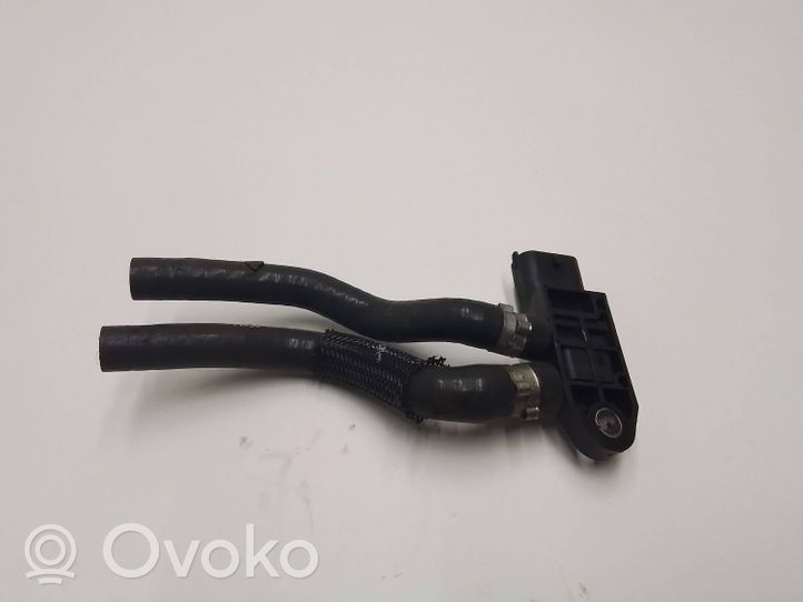 Nissan Qashqai Датчик давления выхлопного газа 227702184R