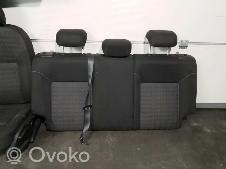 Opel Astra J Seat set 13400181