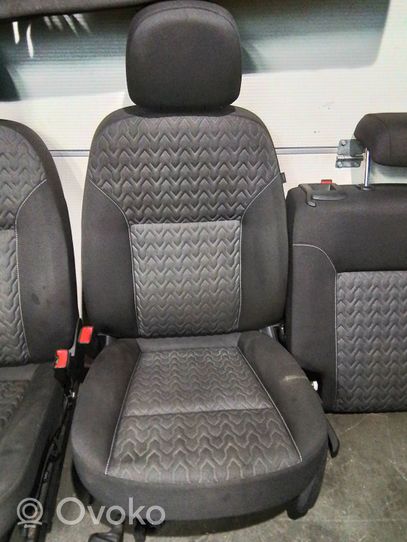 Opel Astra J Seat set 13400181