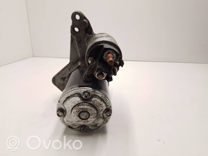 Nissan Qashqai Démarreur 233006867R